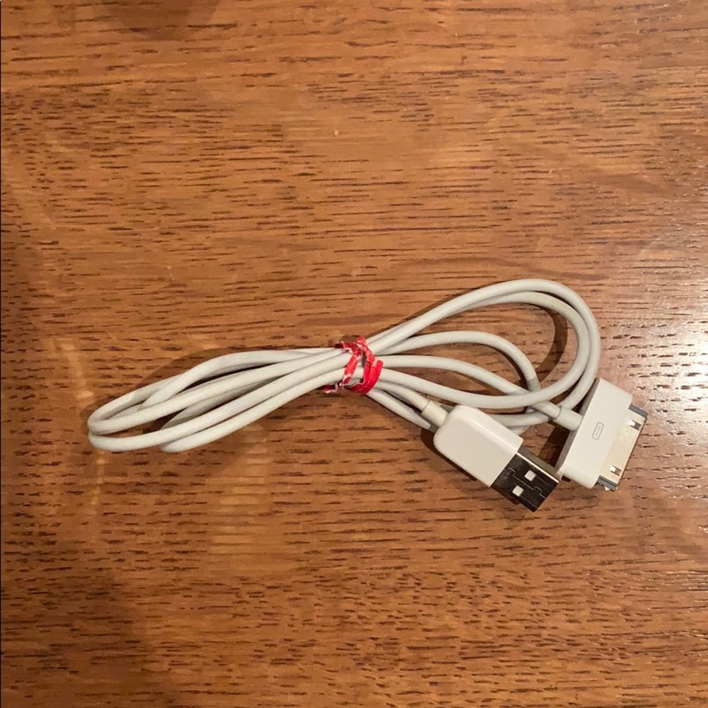 iPhone 4s charging cord